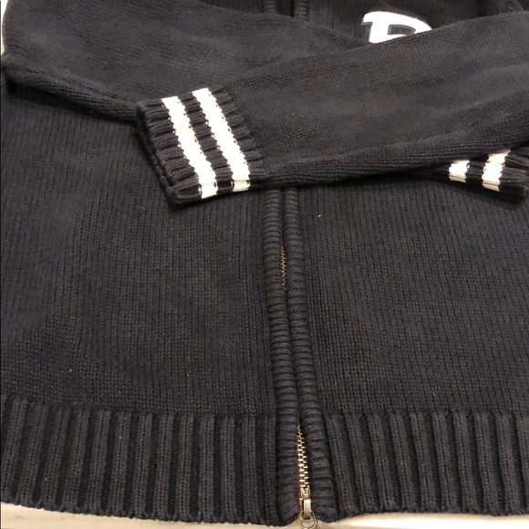 Kids Faconable jacket - Picture 10 of 13